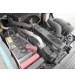 Xe nâng Sumitomo 2.5 tấn chui công dịch giá 11FD25PAXI98D máy Yanmar 4TNE98 siêu khỏe